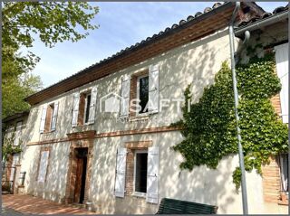  Maison à vendre 9 pièces 255 m²