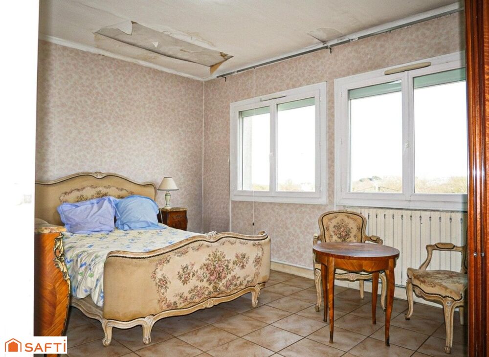 Vente Maison maison familiale ou investissement locatif Blagnac