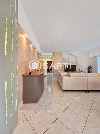  Maison à vendre 6 pièces 182 m²