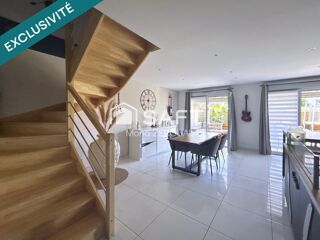  Maison à vendre 4 pièces 107 m²