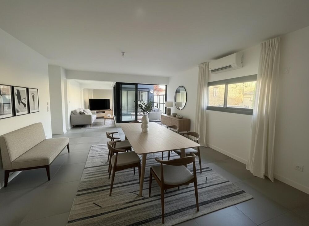 Vente Appartement Immeuble faisant office d'une maison ou appartement Bordeaux