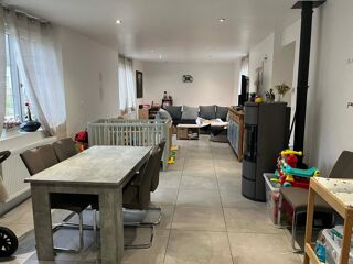  Maison à vendre 6 pièces 158 m²