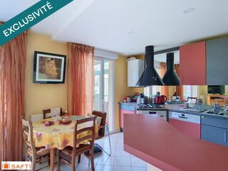  Appartement à vendre 3 pièces 62 m²