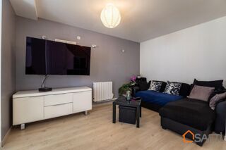  Maison � vendre 4 pi�ces 83 m�