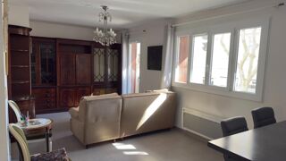  Appartement � vendre 3 pi�ces 60 m�