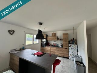  Maison à vendre 4 pièces 90 m²