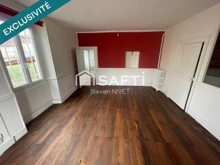  Maison � vendre 5 pi�ces 197 m�