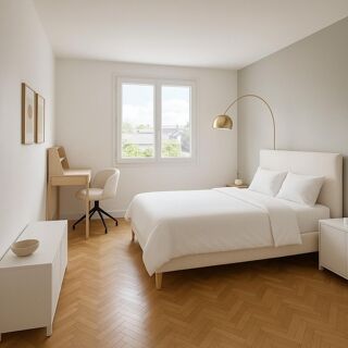  Appartement � vendre 3 pi�ces 68 m�