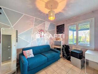  Maison à vendre 4 pièces 125 m²