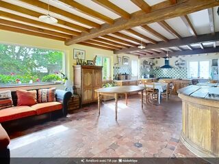  Maison à vendre 9 pièces 213 m²