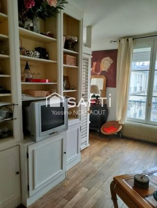 Appartement � vendre 2 pi�ces 32 m�