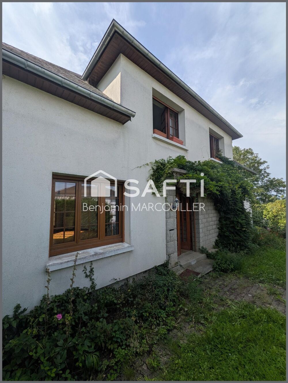Maison 9 pièces 250 m² · à Vire Normandie · 250 m² · 220 000 €