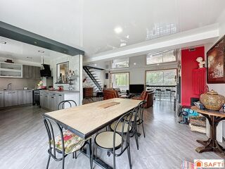  Maison � vendre 7 pi�ces 240 m�