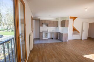  Appartement � vendre 4 pi�ces 78 m�