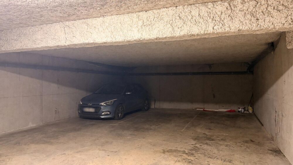 Vente Appartement T2 de 53 m² avec balcon et parking Vitrolles
