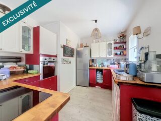  Maison à vendre 5 pièces 105 m²