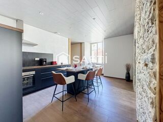 Vente Appartement 121 m² au cœur de Maîche – Le charme de l'ancien, le confort d'aujourd'hui Maiche
