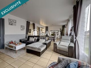  Maison � vendre 5 pi�ces 131 m�