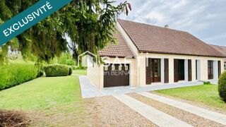  Maison � vendre 4 pi�ces 94 m�