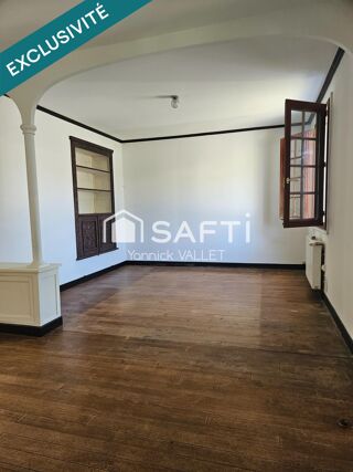  Maison � vendre 5 pi�ces 80 m�