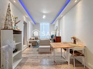  Appartement � louer 2 pi�ces 43 m�