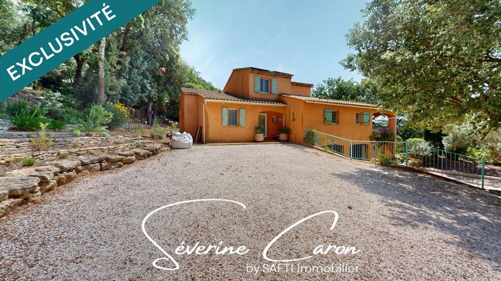 � vendre  Maison Besse-sur-Issole (83890)