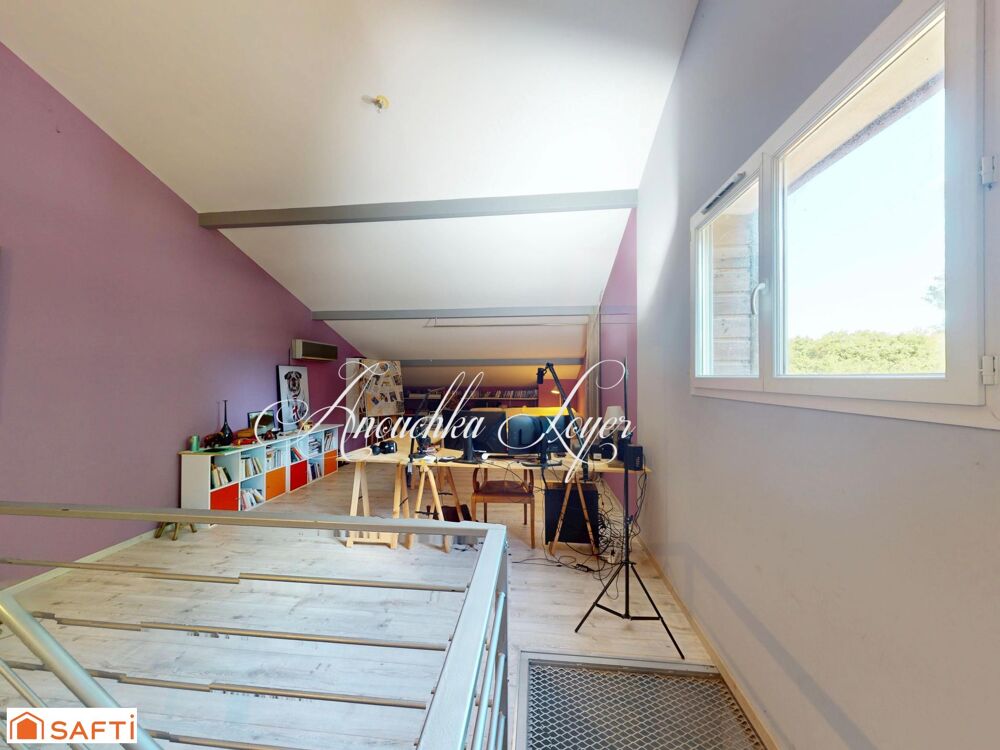 à vendre  Maison Parentis-en-Born (40160)