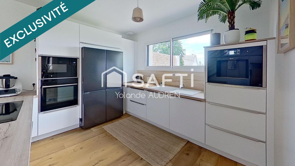 � vendre  Maison La Baule-Escoublac (44500)