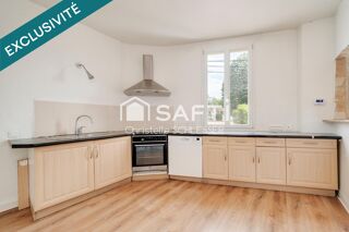  Appartement à vendre 4 pièces 132 m²