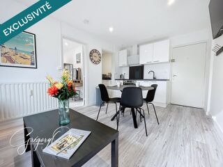  Appartement à vendre 2 pièces 30 m²