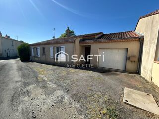  Maison � vendre 4 pi�ces 98 m�