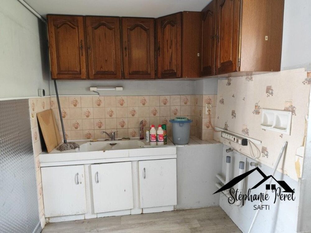 Maison à vendre Sornac de 200 m²