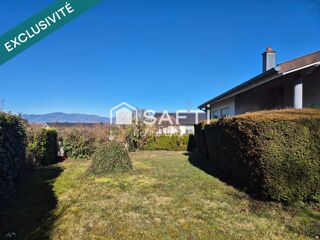 Maison à vendre 6 pièces 111 m²