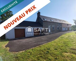  Maison � vendre 6 pi�ces 124 m�