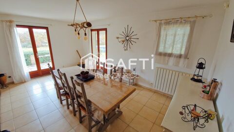   maison traditionnel, 4 chambres Maison - 5 pi�ce(s) - 155 m�