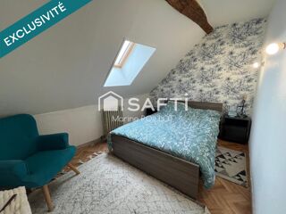  Maison � vendre 4 pi�ces 68 m�