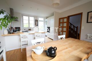  Maison à vendre 7 pièces 180 m²