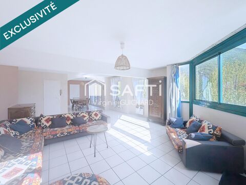   Appartement T4 et garage DIGNE LES BAINS 04 Appartement - 4 pi�ce(s) - 97 m�