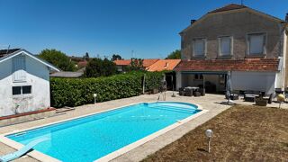  Maison à vendre 14 pièces 316 m²