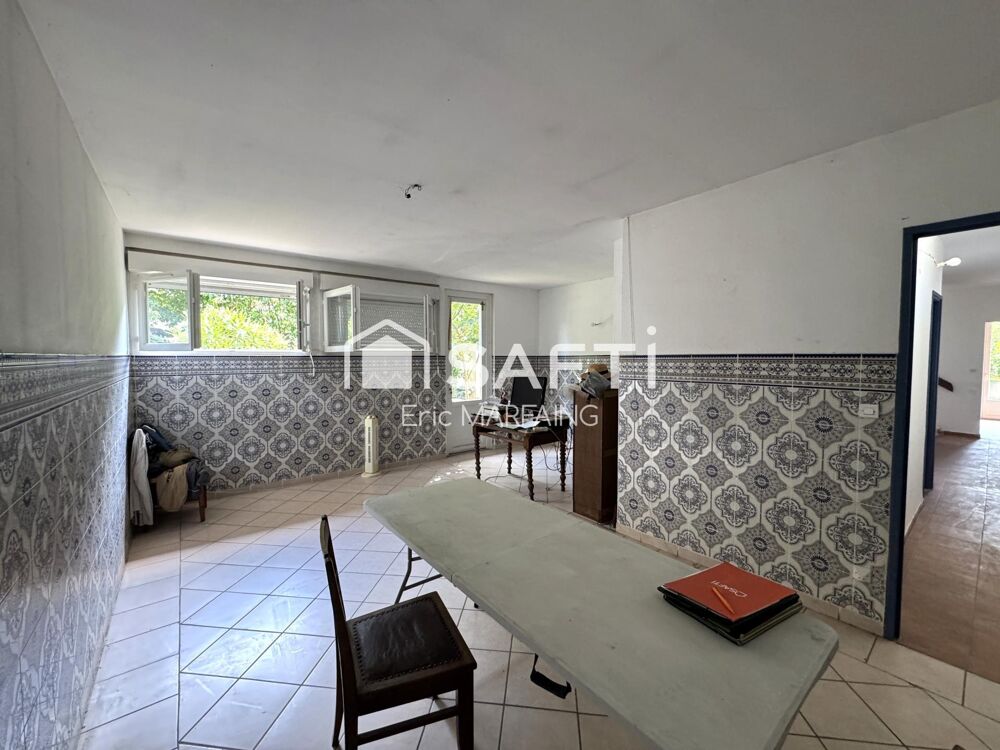 Vente Maison Maison d'architecte avec jardin en centre-ville Condom