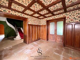  Htel Particulier  vendre 12 pices 479 m