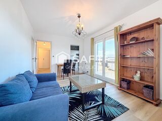  Appartement � vendre 2 pi�ces 40 m�