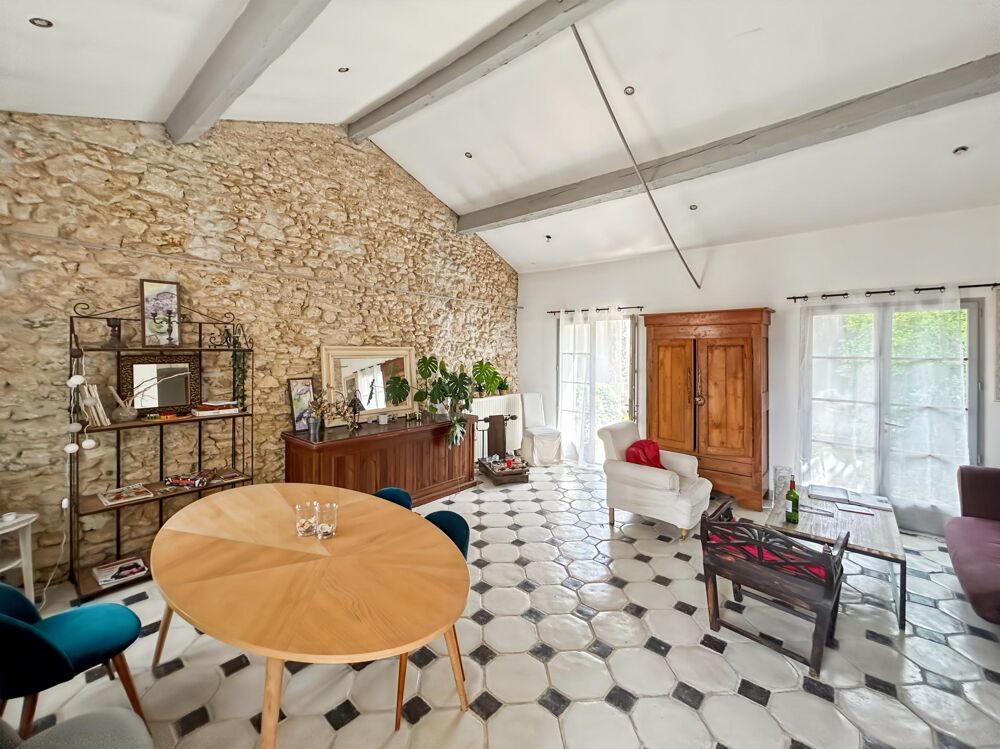  vendre  Maison Moulis-en-Mdoc (33480)