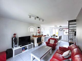  Maison � vendre 4 pi�ces 75 m�