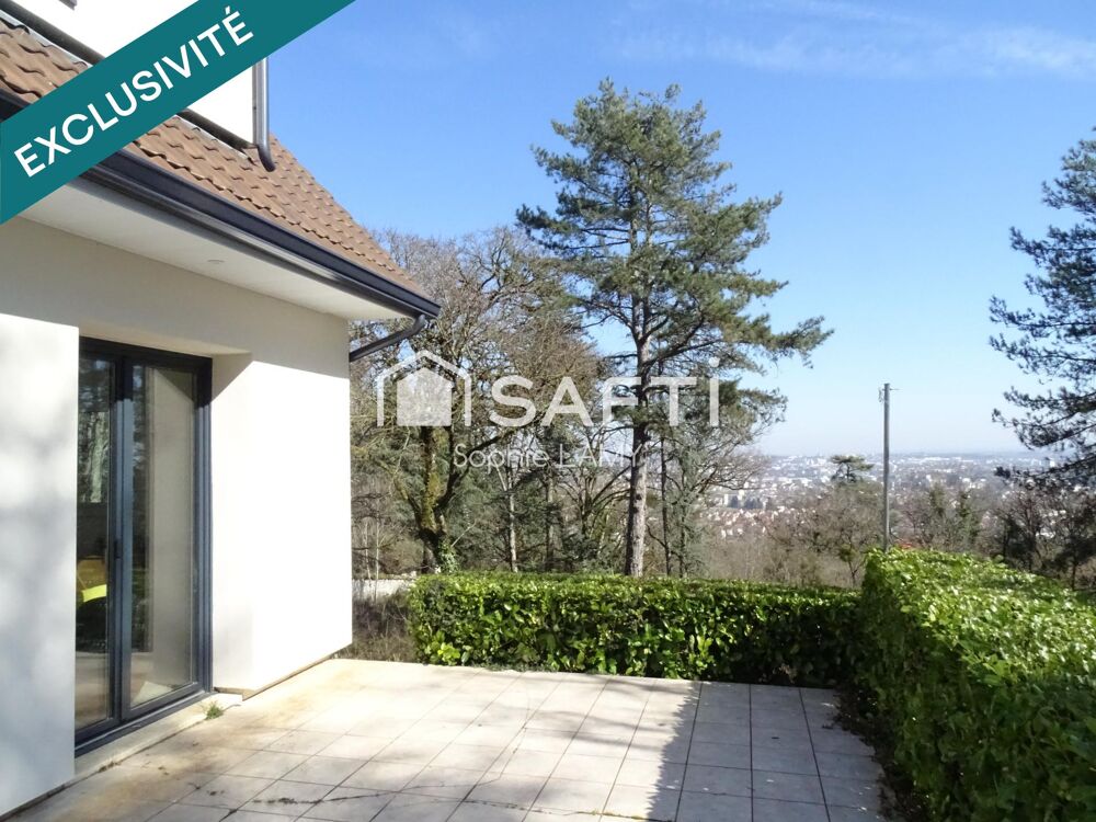 � vendre  Maison Dijon (21000)