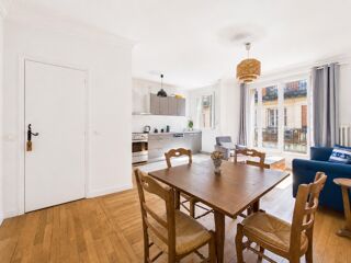  Appartement � vendre 2 pi�ces 45 m�