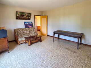  Maison � vendre 4 pi�ces 65 m�