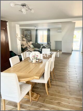  Maison à vendre 6 pièces 145 m²
