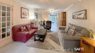 Vente Maison Maison familiale de 167 m² dans un environnement boisé, sur un terrain de 1 061 m² Le coudray-montceaux