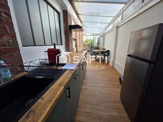  Immeuble � vendre 123 m�